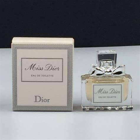 miss dior 5ml